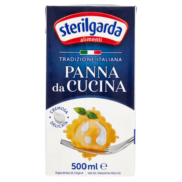 sterilgarda Panna da Cucina 500 ml