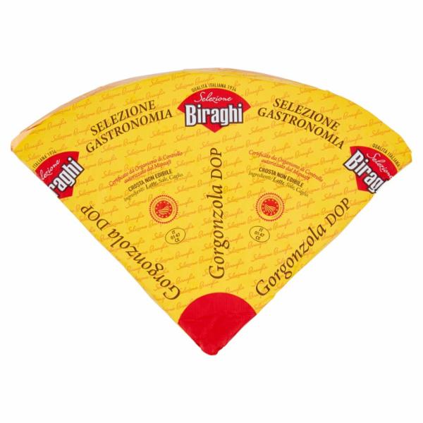 Biraghi Gorgonzola Selezione Gastronomia