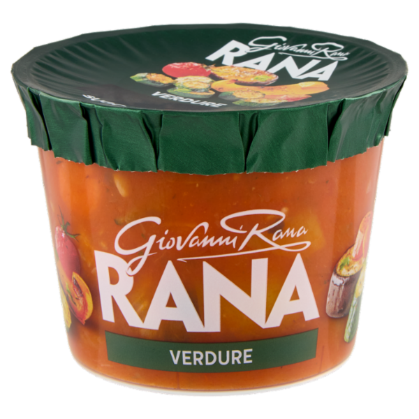 Giovanni Rana Verdure Sugo Fresco 180 g
