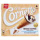 Cornetto Senza Glutine 6 x 75 g