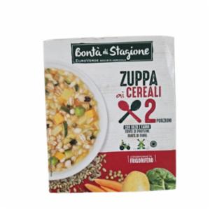 Zuppa ai Cereali 620 g