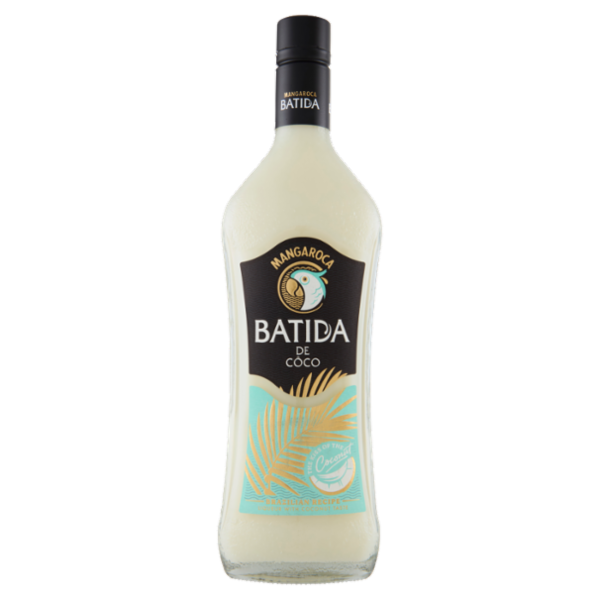 Mangaroca Batida de Côco 700 ml
