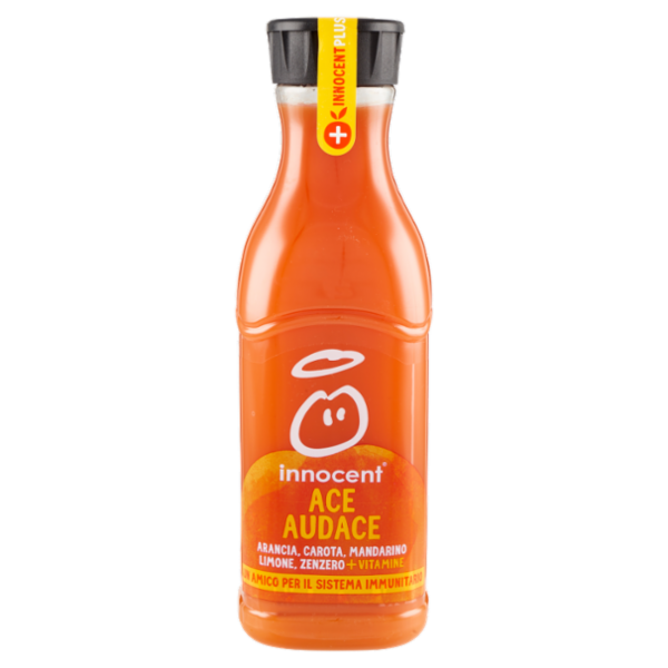 innocent+ Plus Ace Audace 750 ml