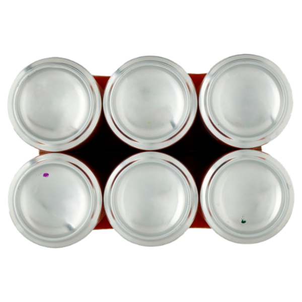 Fanta Orange Sleek 6 x 33 cl