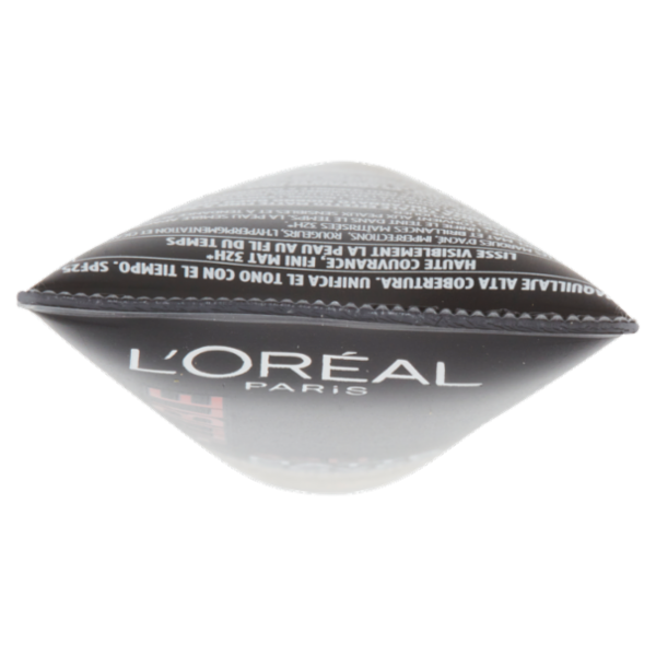 L'Oréal Paris Fondotinta Infaillible Matte Cover, Finish Matte, 130 Neutral Undertone, 30 ml