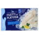 Consilia Filetti di Platessa Naturale IQF Surgelati 300 g