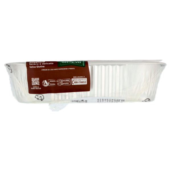 Amadori Buona Domenica Ricotta e Spinaci 0,700 kg