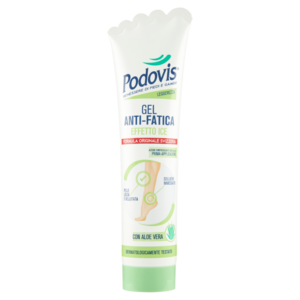 Podovis Leggerezza Gel Anti-Fatica 150 Ml