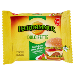 Leerdammer Dolcifette 7 x 25 g