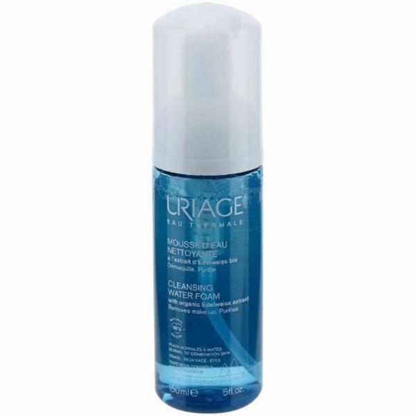 Uriage Mousse Detergente 150ml