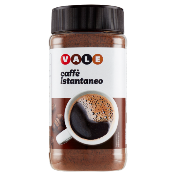 Vale Caffé Istantaneo 100 g