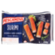 Pescanova Surimi Bastoncini al Sapore di Granchio Senza Glutine surgelati 250 g