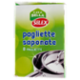 Selex Casa Bella Pagliette Saponate Profumo Limone 8 pezzi