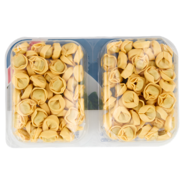 Fini i Granclassici Grantortello Ricotta e Spinaci 2 x 250 g