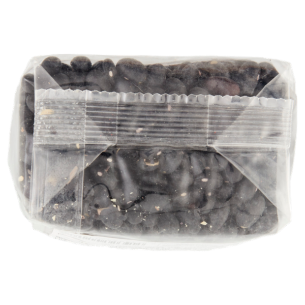 Cerreto i Legumi Fagioli Neri Bio 350 g