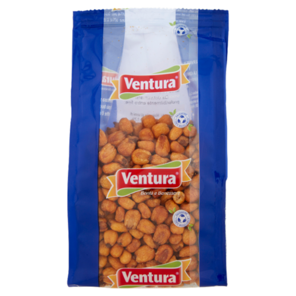 Ventura Mais Tostato e Salato 200 g