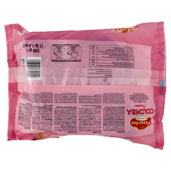 Pineta Colomba Classica 500 g