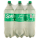 Sprite SLIM PET 6 x 1,5 L