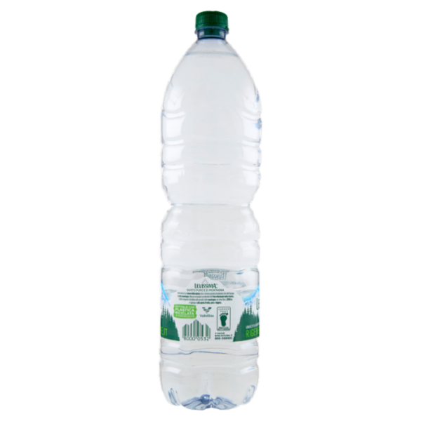 LEVISSIMA, Acqua Naturale 1,5L