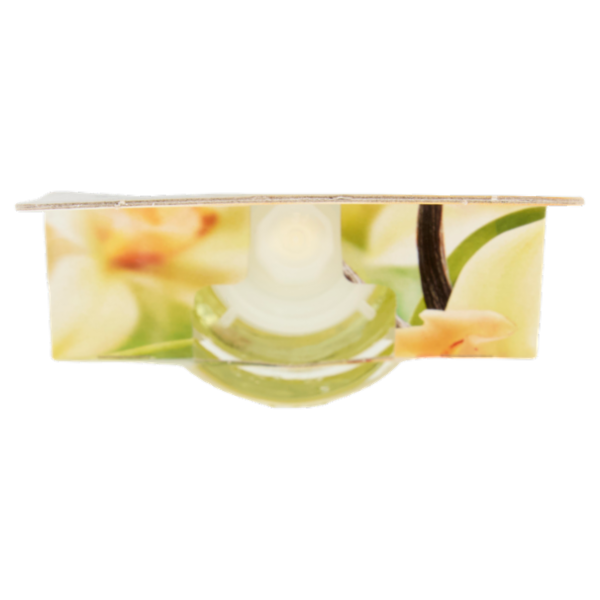 Air Wick Profumatore per Ambienti Vaniglia e Thè Bianco Ricarica 19 ml