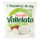 Vallelata Fior di Latte Mozzarelle 3 x 100 g
