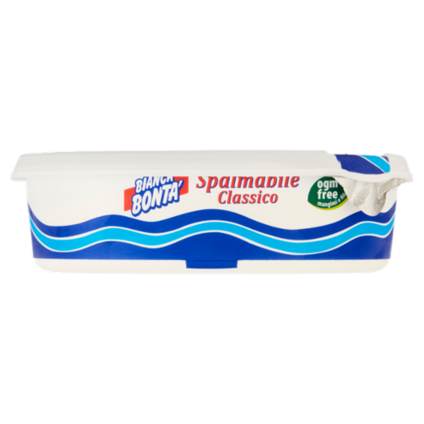 Bianca Bontà Spalmabile Classico 200 g