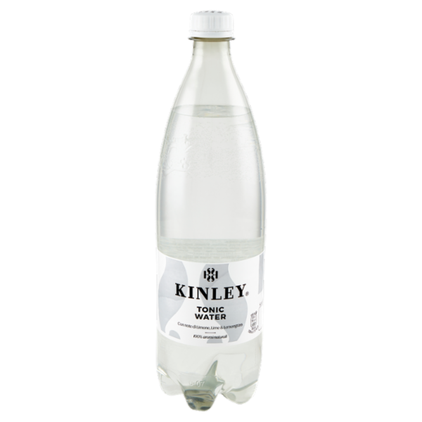 Kinley Tonic Water Pet 1 L
