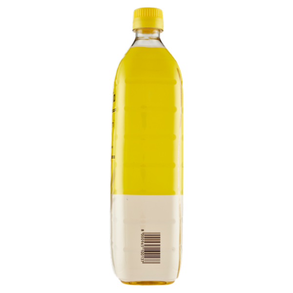 Consilia Olio di Semi di Mais 1 L