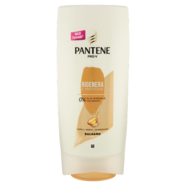 Pantene Balsamo Rigenera e Protegge 675 ml