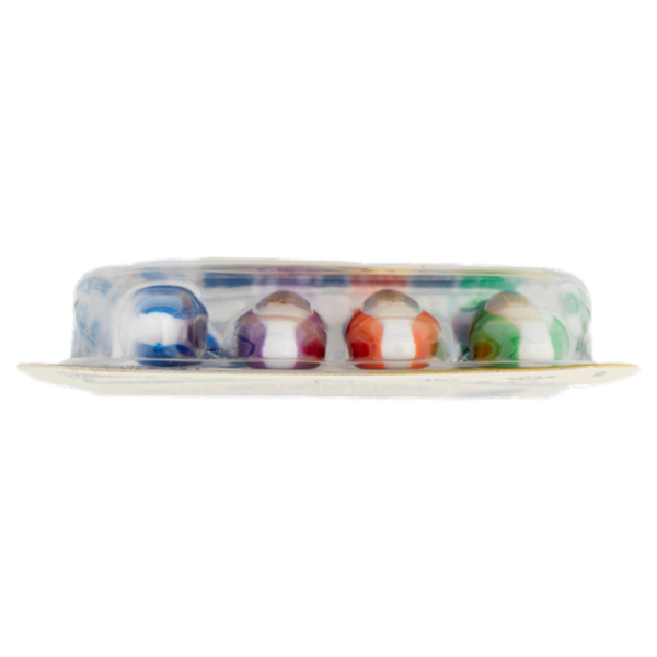 Mentadent Protezione Famiglia Medium 2 + 2 pz