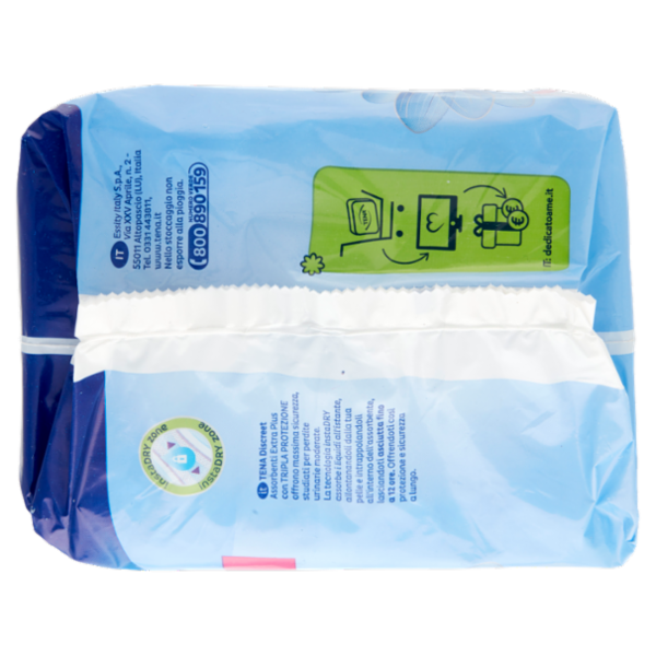 Tena ldiscreet Extra Plus 8 pz