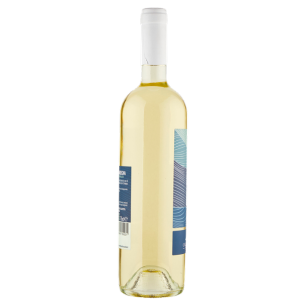 Calasetta Vermentino di Sardegna D.O.C. 75 cl
