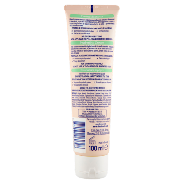 Fissan Crema Idratante 100 ml