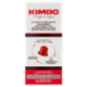 Kimbo Barista Espresso Napoli Capsule Compatibili con Macchine Nespresso* Original 30 x 5,5 g