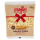 maffei Pasta Fresca di Semola di Grano Duro Raschiatelli N°7 500 g