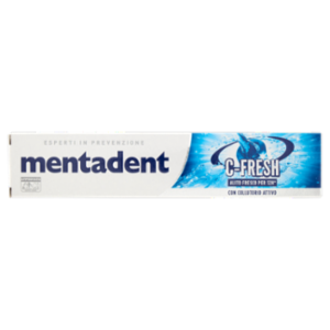 Mentadent C-Fresh 75 Ml