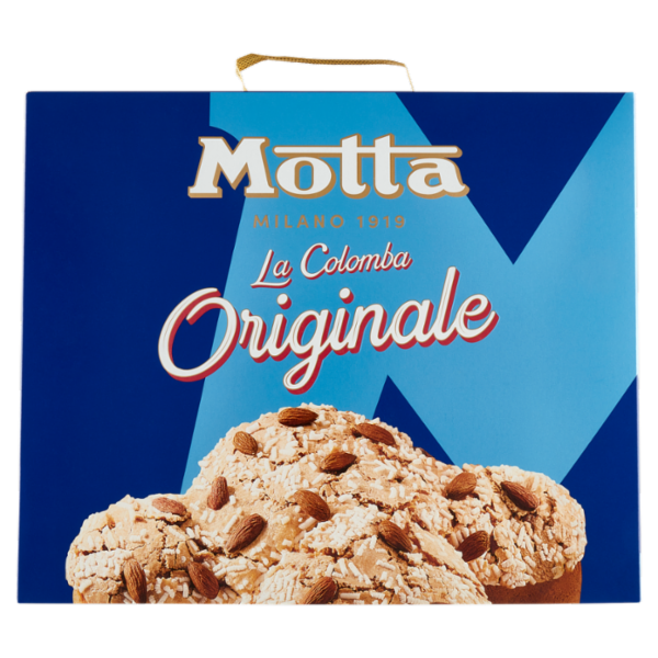 Motta la Colomba Originale 700 g