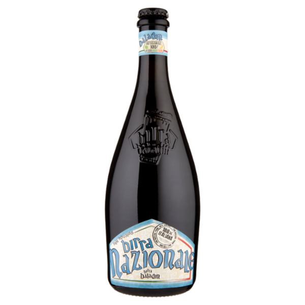 baladin birra nazionale 750 ml
