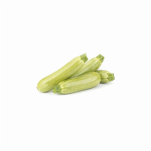 Zucchine Bianche 600 g