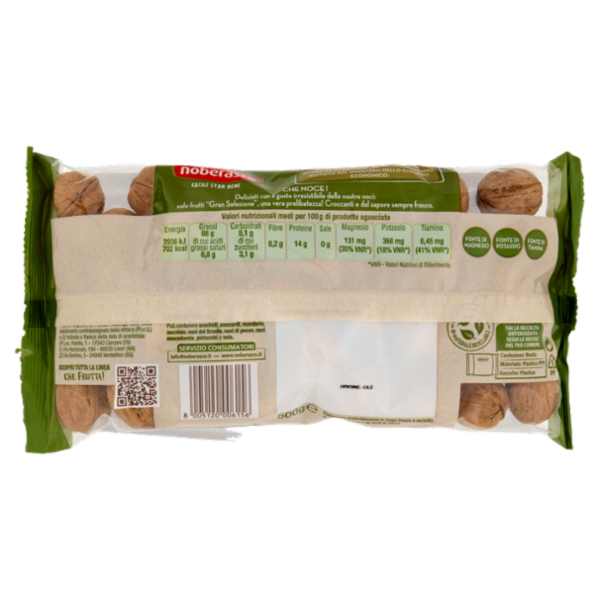 noberasco Che Noce! 500 g