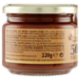 Witor's crema spalmabile 50% Nocciole 220 g