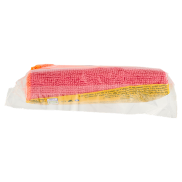 Spontex Microfibre x8