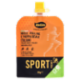 Mielizia Sport Pocket Miele, Polline e Pappa Reale Italiani 80 g