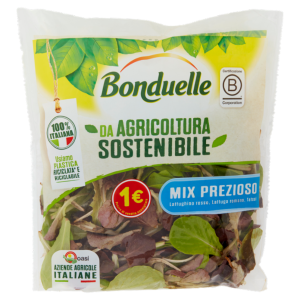 Bonduelle Mix Prezioso 70 g
