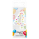 Smart Party Candelina Numerale 4 1 pz