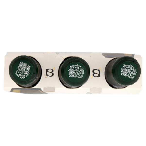 Bosca Pinottino Pinot Vino Spumante Brut 3 x 20 cl