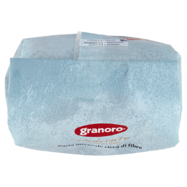 granoro Dedicato n. 92 strascinati integrali 500 g