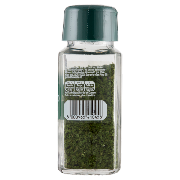 Consilia Prezzemolo 15 g