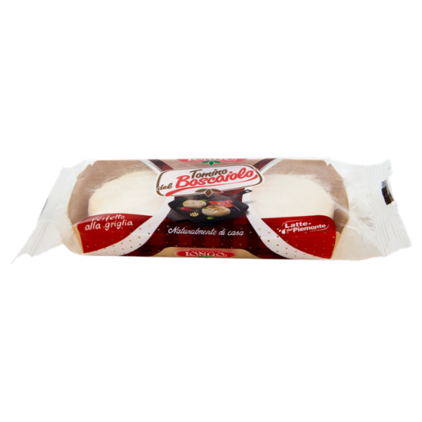 Caseificio Longo Tomino del Boscaiolo 180 g