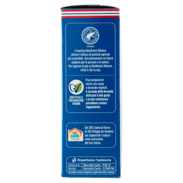 cameo Ciobar Fondente 5 x 23 g